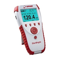 Laser Power Meter