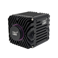 Scientific & Industrial Camera