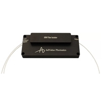 Fiber Optic Isolator