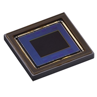 CMOS Image Sensor