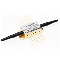 Fiber Optic Amplifier