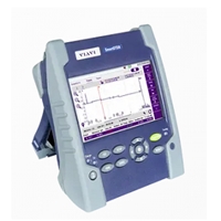 Optical Time Domain Reflectometer (OTDR)