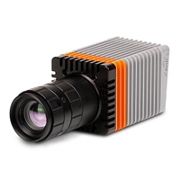 Scientific & Industrial Camera