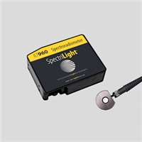 Spectrometer