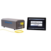 Optical Spectrum Analyzer
