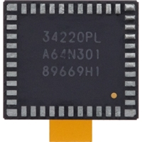 CMOS Image Sensor