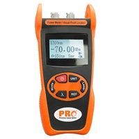 Optical Power Meter