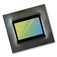 CMOS Image Sensor