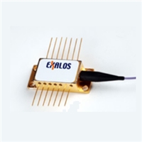 Superluminescent Diode