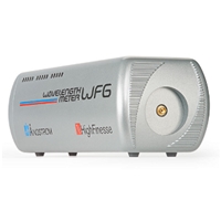 Optical Wavelength Meter