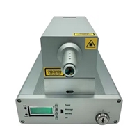 Laser