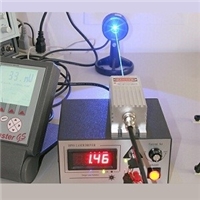 Laser