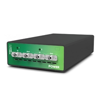 Optical Power Meter