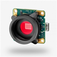 Scientific & Industrial Camera