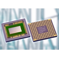CMOS Image Sensor