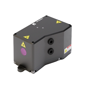 <p>1534 nm DPSS Lasers for LiDAR & Instrumentation Applications</p>