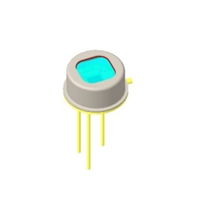 Pyroelectric Detector