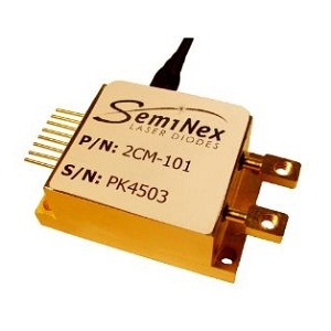 2CM-102 - SemiNex Corporation | Laser Diode