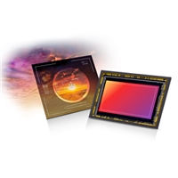 CMOS Image Sensor