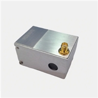Acousto-Optic Deflector