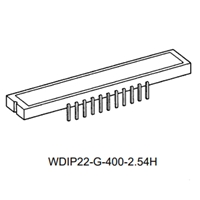 CCD Image Sensor
