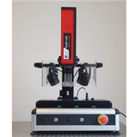 Scientific & Industrial Camera