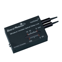 Optical Delay Line