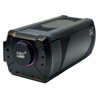 Scientific & Industrial Camera