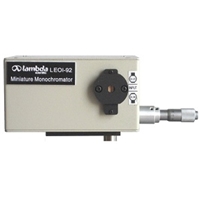 Monochromator
