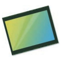 CMOS Image Sensor