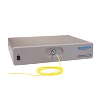 Optical Wavelength Meter