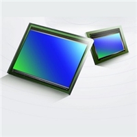 CMOS Image Sensor