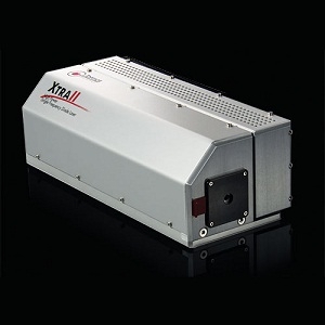 XTRA II - TOPTICA Photonics | Laser