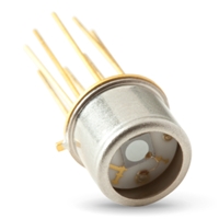 Pyroelectric Detector