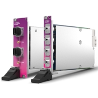 Optical Power Meter