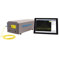Optical Spectrum Analyzer