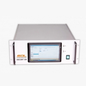 Channel M450 - SOL Instruments | Spectrometer