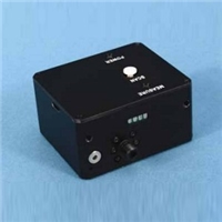 Spectrometer
