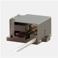 Acousto-Optic Q-Switch