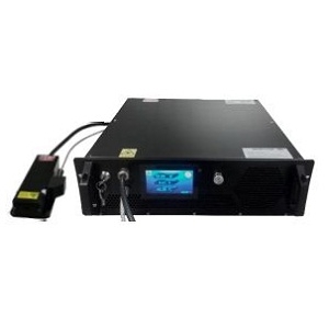 Azurlight ALS GR 532 Fiber laser series - Azurlight Systems | Laser