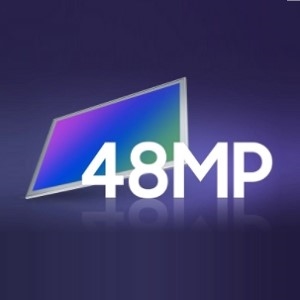<p>48.8 Megapixel CMOS Image Sensor for Mobile Applications</p>
