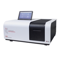 Spectrometer