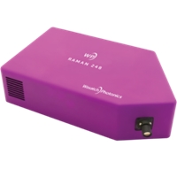 Spectrometer