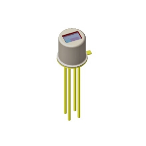 <p>Multi-Channel Pyroelectric Detector for Flame Detection Applications</p>