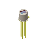 Pyroelectric Detector