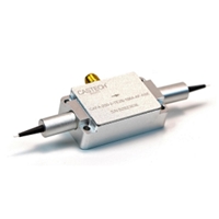Acousto-Optic Modulator