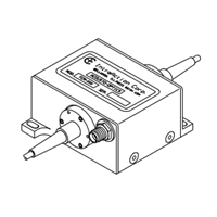 Acousto-Optic Modulator