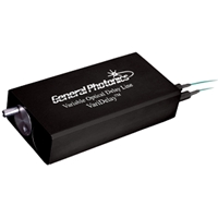 Optical Delay Line