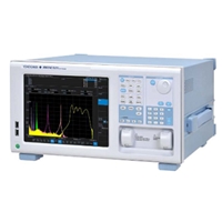 Optical Spectrum Analyzer