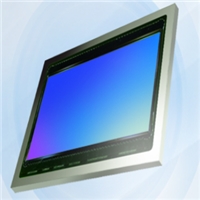 CMOS Image Sensor